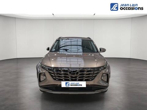 Tucson 1.6 T-GDI 230 Hybrid BVA6 Executive 2023 occasion 73290 La Motte-Servolex