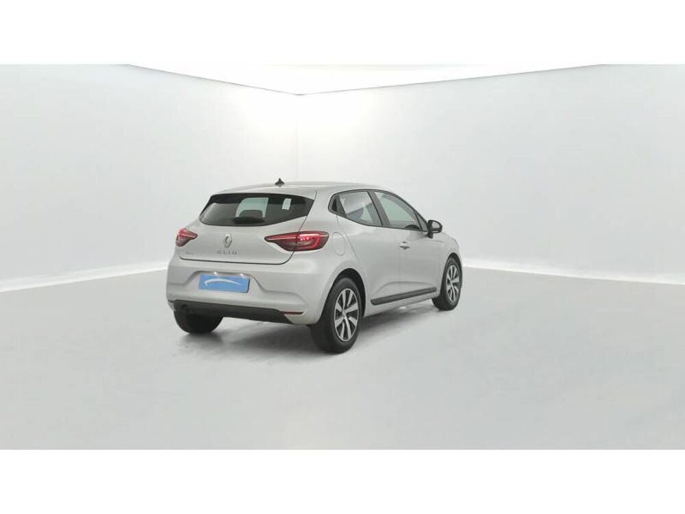 Clio TCe 90 Equilibre 2023 occasion 56850 Caudan
