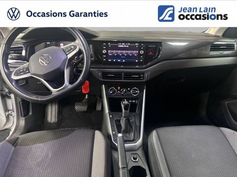 Taigo 1.0 TSI 110 DSG7 Life 2024 occasion 74600 Seynod