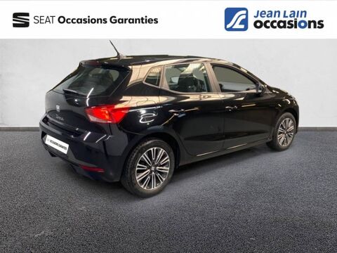 Ibiza 1.0 EcoTSI 95 ch S/S BVM5 Style 2022 occasion 74600 Seynod
