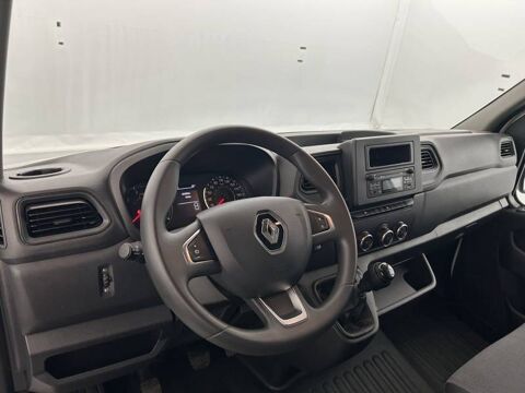 Master MASTER FGN TRAC F3500 L2H2 BLUE DCI 135 CONFORT 2024 occasion 56850 Caudan