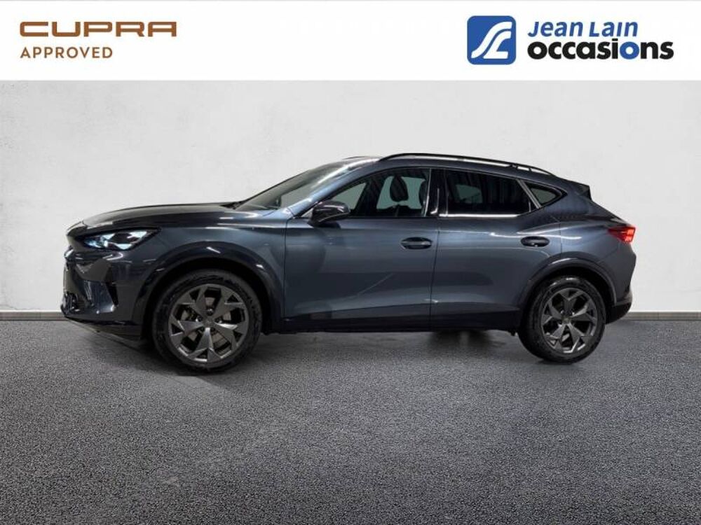 Formentor 1.5 eTSI Hybrid 150 ch DSG7 V 2025 occasion 73290 La Motte-Servolex