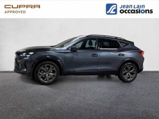 Formentor 1.5 eTSI Hybrid 150 ch DSG7 V 2025 occasion 73290 La Motte-Servolex