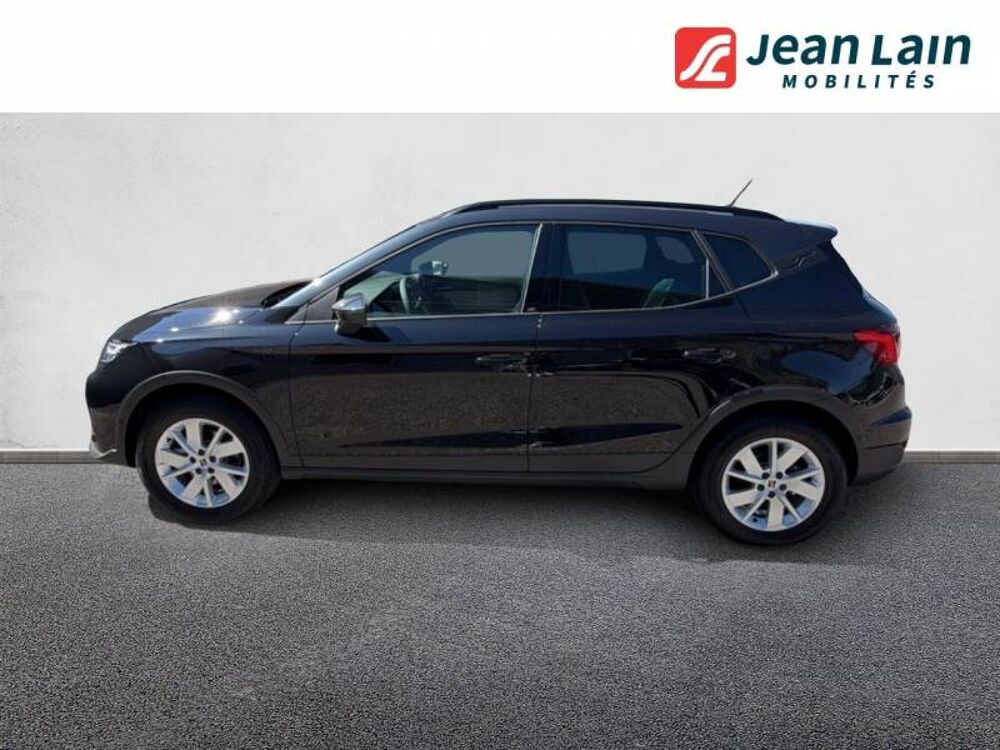 Arona 1.0 TSI 115 ch Start/Stop DSG7 FR 2026 occasion 73290 La Motte-Servolex