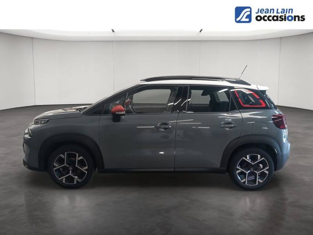 C3 Aircross BlueHDi 110 S&S BVM6 Shine Pack 2021 occasion 74100 V&eacute;traz-Monthoux