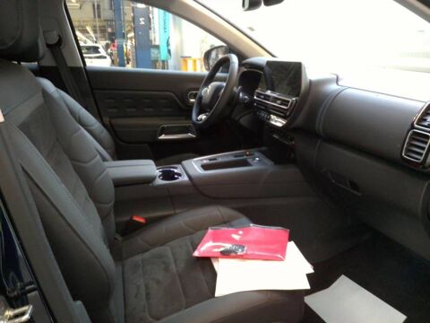C5 aircross C5 Aircross Hybride Rechargeable 225 e-EAT8 Max 2024 occasion 38300 Bourgoin-Jallieu