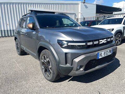Duster Hybrid 140 Extreme 2026 occasion 29900 Concarneau
