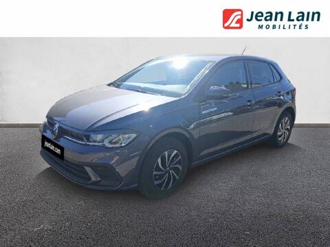 Volkswagen Polo 1.0 TSI 95 S&S DSG7 VW Edition 2026 occasion Voiron 38500
