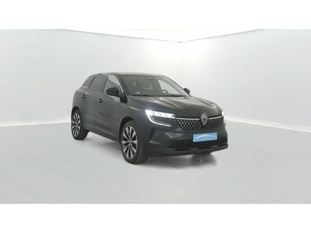 Austral E-Tech hybrid 200 Techno 2023 occasion 50100 Cherbourg-en-Cotentin