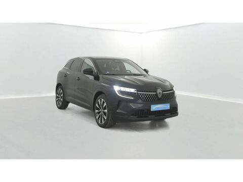 Austral E-Tech hybrid 200 Techno 2023 occasion 50100 Cherbourg-en-Cotentin