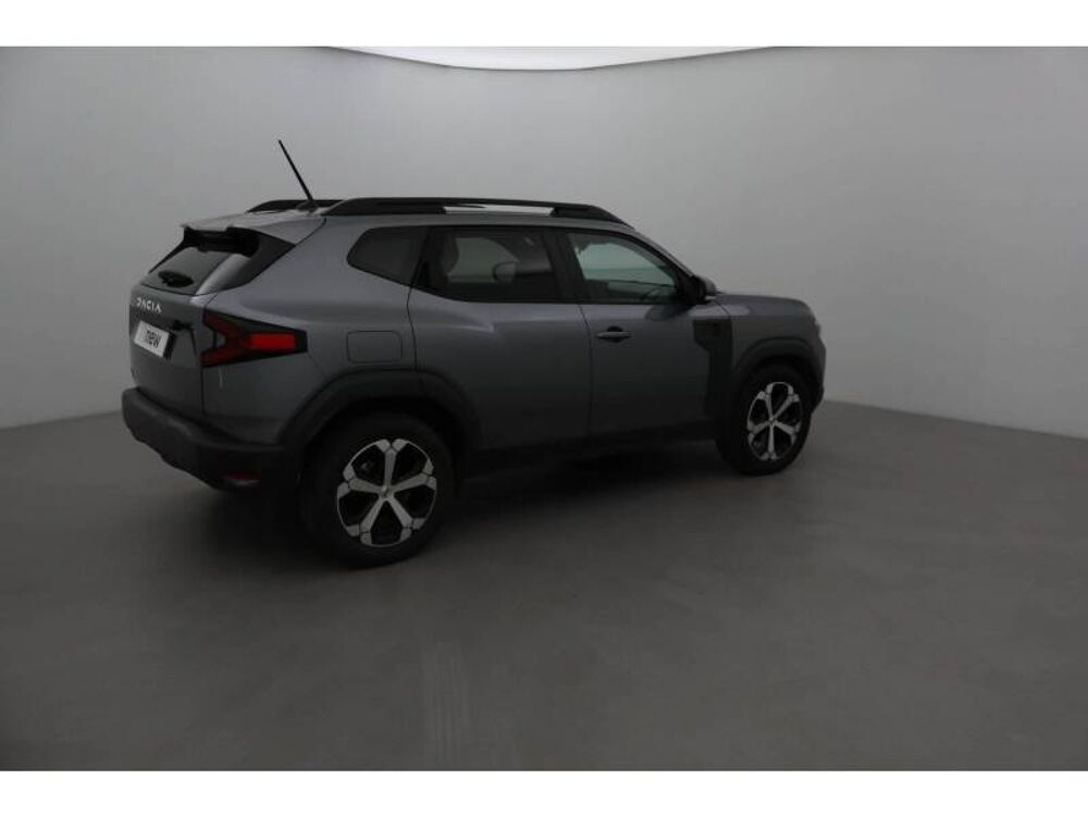 Duster Hybrid 140 Journey 2025 occasion 29000 Quimper