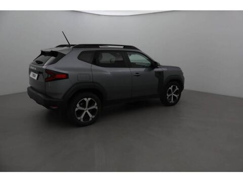 Duster Hybrid 140 Journey 2025 occasion 29000 Quimper