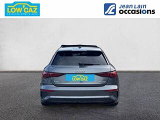 A3 Sportback 40 TDI 200 S tronic 7 Quattro S Line 2021 occasion 73490 La Ravoire