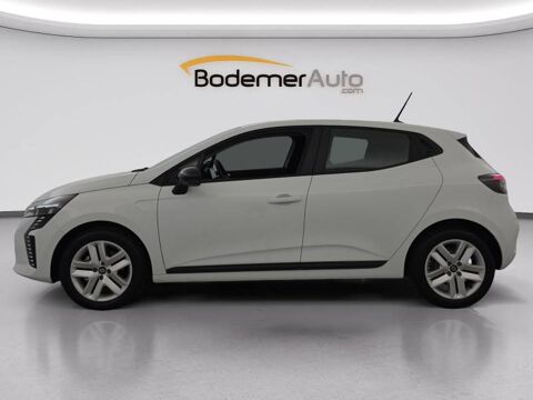 Clio Blue dCi 100 ch GSR2 Evolution 2025 occasion 56800 Plo&euml;rmel