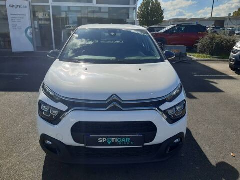 Annonce voiture Citron C3 12990 