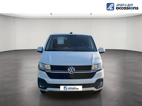 Transporter TRANSPORTER 6.1 VAN L1H1 2.0 TDI 150 DSG7 BUSINESS 2024 occasion 38170 Seyssinet-Pariset