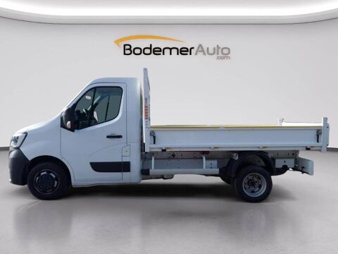 Master MASTER BS PROP RJ3500 L2 PAFC BLUE DCI 130 EURO VI CONFORT 2024 occasion 22000 Saint-Brieuc
