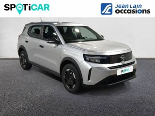 Frontera 1.2 Turbo Hybrid 145 ch e-DCT6 Edition 2025 occasion 74200 Anthy-sur-L&eacute;man