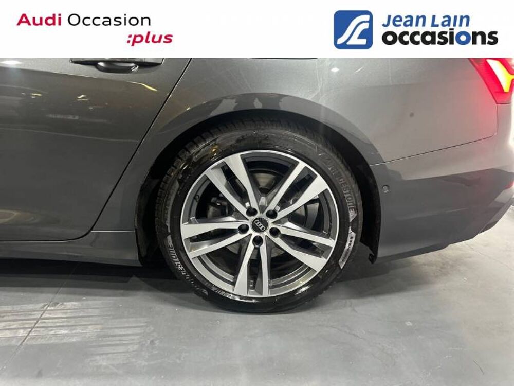 A6 50 TFSIe 299 ch S tronic 7 Quattro S line 2024 occasion 74600 Seynod