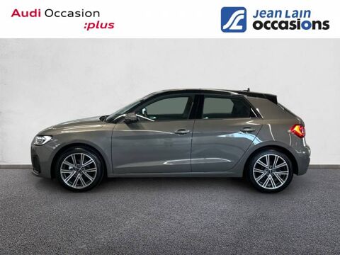 A1 Sportback 25 TFSI 95 ch S tronic 7 Design 2025 occasion 01170 Cessy