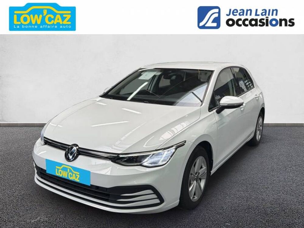 Golf 2.0 TDI SCR 115 DSG7 Business 2022 occasion 73490 La Ravoire