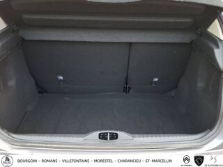 C3 PureTech 110 BVM6 Elle 2022 occasion 38300 Bourgoin-Jallieu