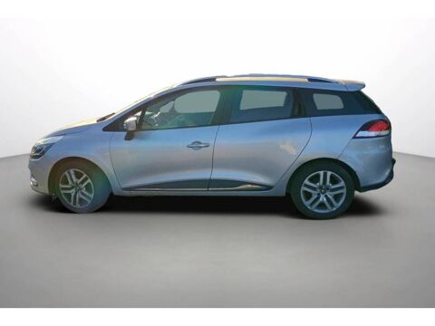 Clio Estate dCi 90 E6C Business 2019 occasion 61100 Flers