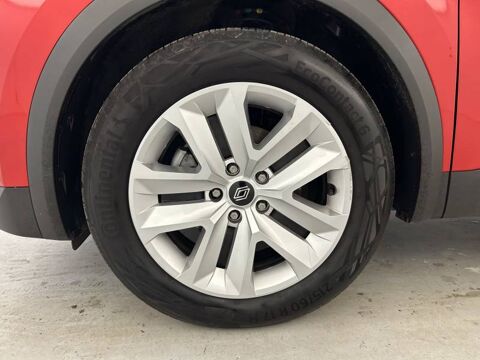 Symbioz E-Tech full hybrid 145 Evolution 2025 occasion 29900 Concarneau