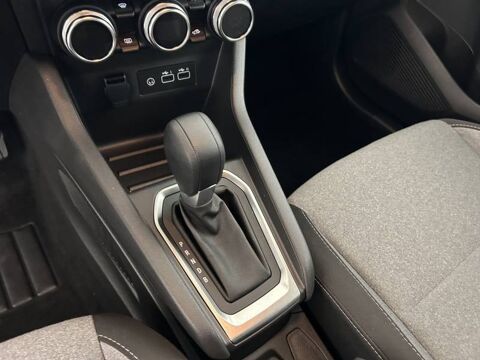 Clio E-Tech full hybrid 145 ch GSR2 Evolution 2025 occasion 14200 H&eacute;rouville-Saint-Clair