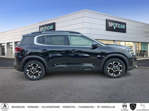 C5 aircross C5 Aircross BlueHDi 130 EAT8 Max 2025 occasion 38300 Bourgoin-Jallieu