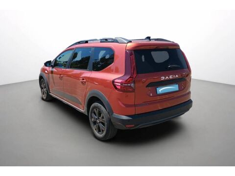 Jogger ECO-G 100 5 places Extreme 2023 occasion 22000 Saint-Brieuc