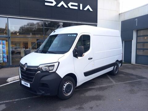 Annonce voiture Renault Master 20990 €
