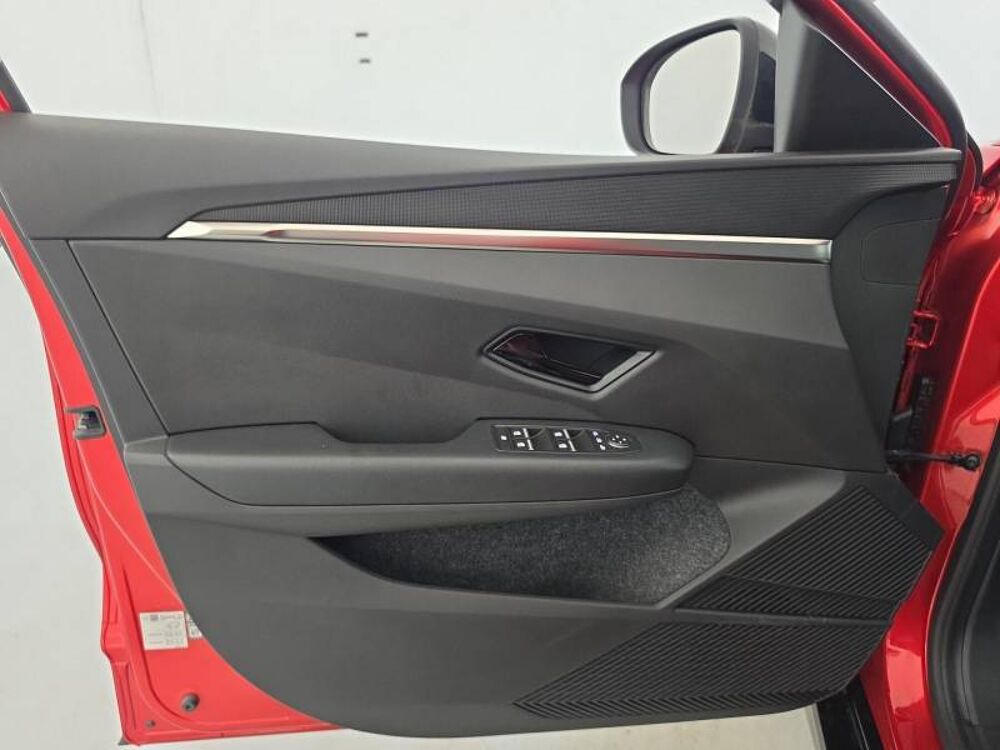 M&eacute;gane Megane E-Tech EV60 220 ch super charge Equilibre 2023 occasion 29900 Concarneau