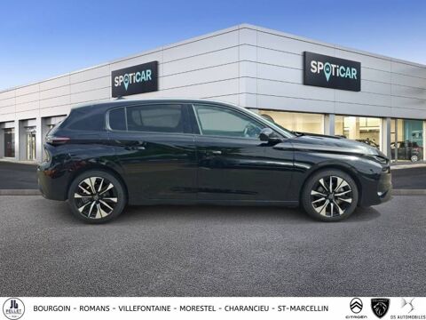 308 Hybrid 145 e-DCS6 Allure 2026 occasion 38300 Bourgoin-Jallieu