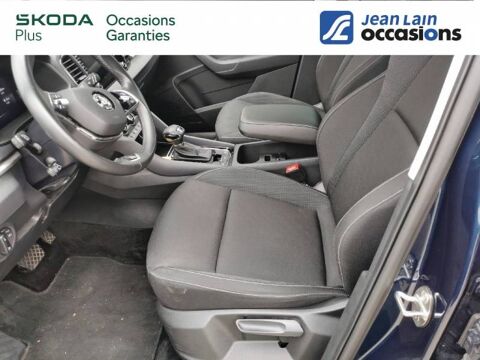 Karoq 1.5 TSI 150 ch ACT DSG7 Business 2023 occasion 38170 Seyssinet-Pariset