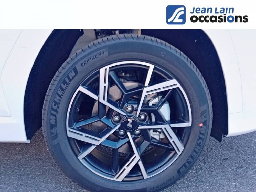 Tucson 1.6 T-GDI 288 Plug-in BVA6 N Line Executive 2026 occasion 74200 Thonon-les-Bains
