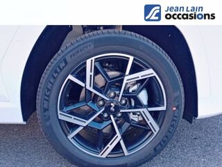 Tucson 1.6 T-GDI 288 Plug-in BVA6 N Line Executive 2026 occasion 74200 Thonon-les-Bains