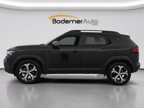 Duster Hybrid 140 Journey 2025 occasion 14200 H&eacute;rouville-Saint-Clair