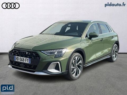 Annonce voiture Audi A3 54900 