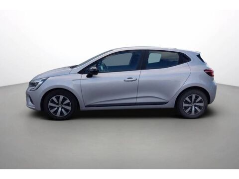 Clio TCe 90 Equilibre 2023 occasion 29200 Brest