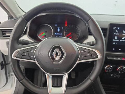 Divers CLIO SOCIETE BLUE DCI 100 EVOLUTION REVERSIBLE 2023 occasion 56300 Pontivy
