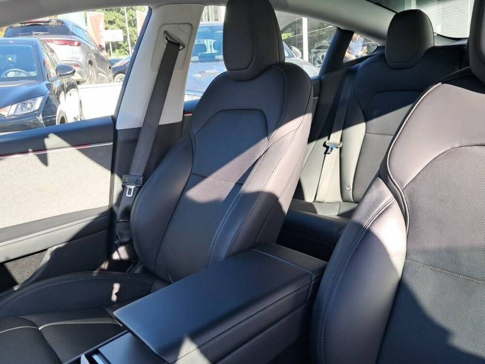 Model 3 MODEL 3 Standard Range RWD Premium 2024 occasion 29500 Ergu&eacute;-Gab&eacute;ric