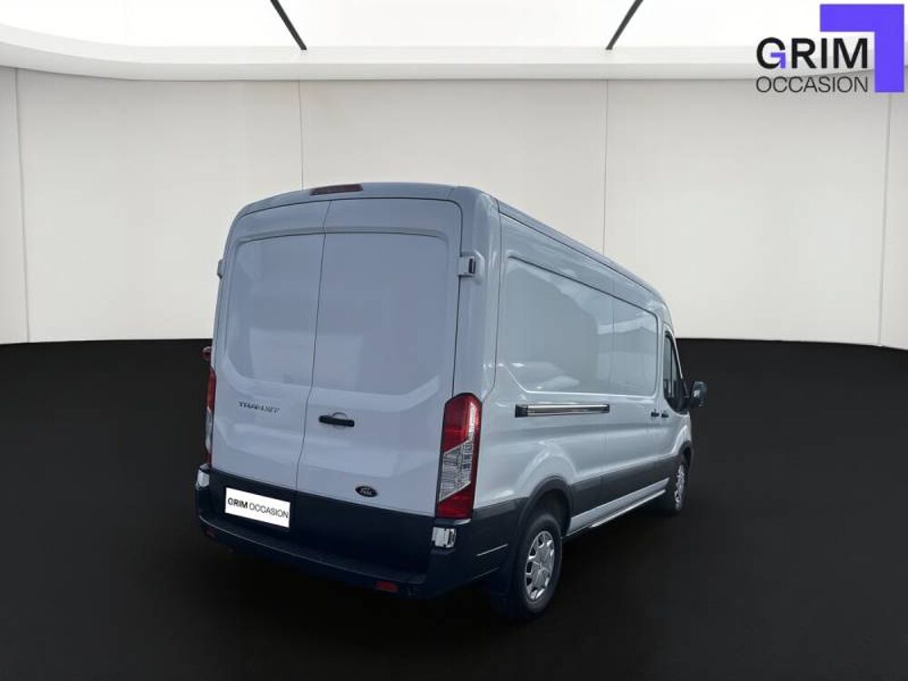 Transit TRANSIT FGN T330 L3H2 2.0 ECOBLUE 170 S&S TREND BUSINESS 2023 occasion 34970 Lattes
