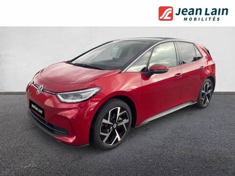 Volkswagen ID.3 204 ch Pro Life Max 2024 occasion Scionzier 74950