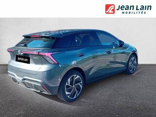 MG4 EV 77kWh - 180 kW Premium 2026 occasion 74200 Anthy-sur-L&eacute;man