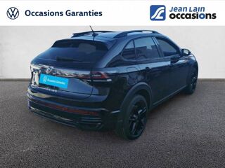 Taigo 1.0 TSI 116 DSG7 R-Line Edition 2025 occasion 04130 Volx