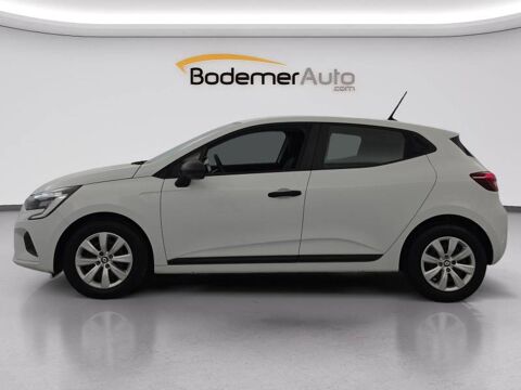 Clio SCe 65 Authentic 2023 occasion 29150 Ch&acirc;teaulin