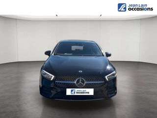 Classe A 200 7G-DCT AMG Line 2022 occasion 38170 Seyssinet-Pariset
