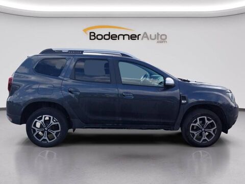 Duster Blue dCi 115 4x2 Prestige 2022 occasion 56850 Caudan