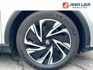 MGS6 EV Luxury 2026 occasion 74200 Anthy-sur-L&eacute;man